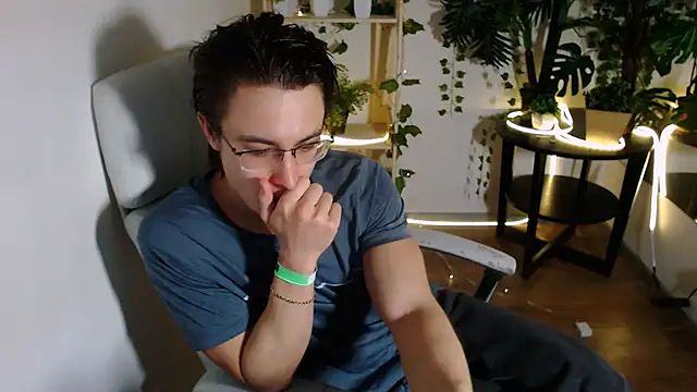 JacobBrat online show from 22, 11, 2025