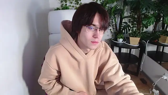 JacobBrat online show from 20, 11, 2025