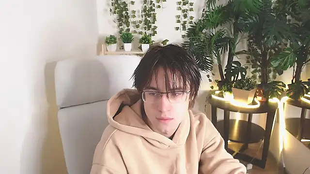 JacobBrat online show from 26, 11, 2025