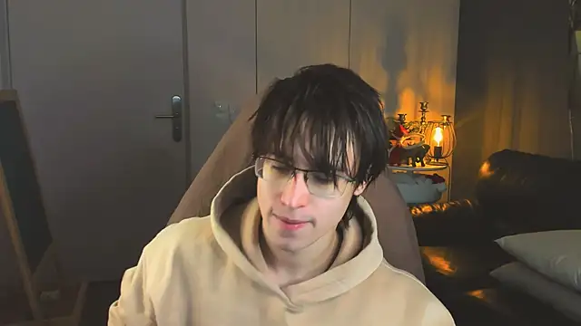 JacobBrat online show from 1, 12, 2025