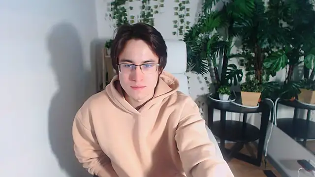 JacobBrat online show from 18, 11, 2025