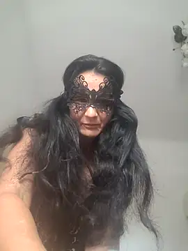 cameleonix18 online show from 18, 11, 2025