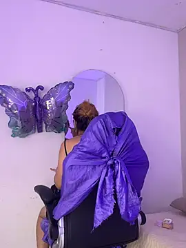 NinaSakura Eup online show from 13, 1, 2026