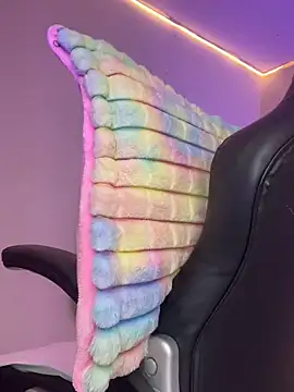 NinaSakura Eup online show from 14, 12, 2025