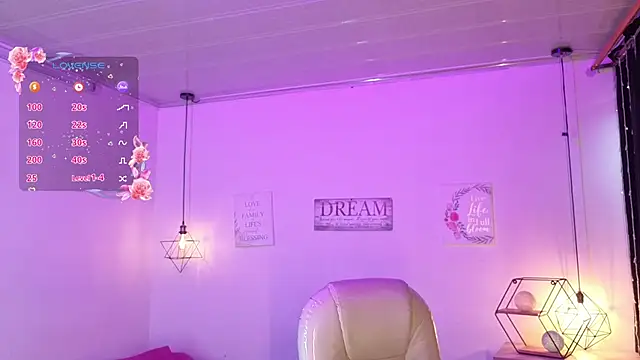 NinaSakura Eup online show from 27, 3, 2026