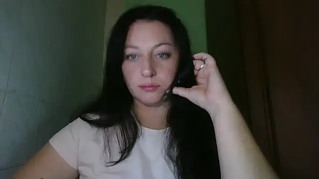 MelinaAx online show from 26, 11, 2025