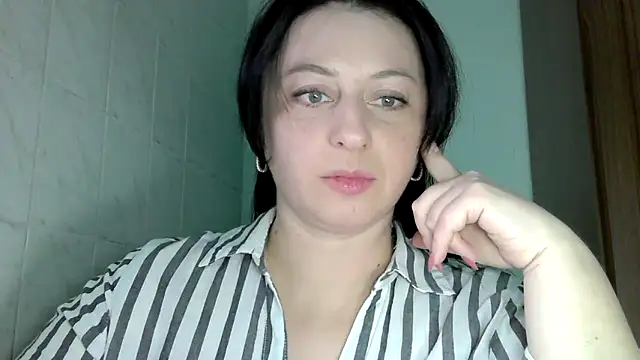 MelinaAx online show from 12, 3, 2026