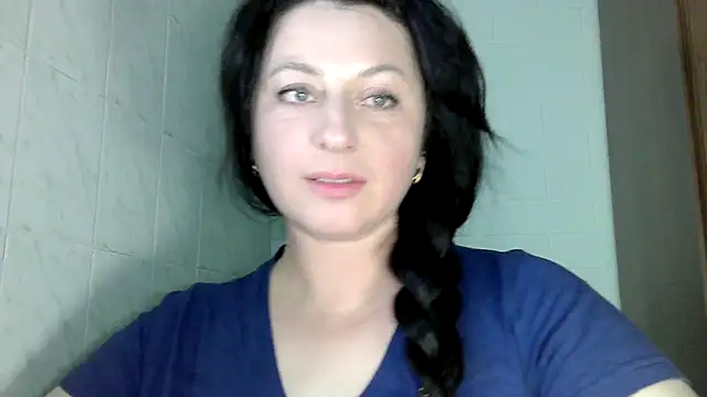 MelinaAx online show from 12, 5, 2026