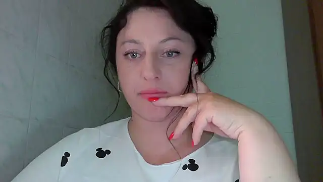 Snapshot of MelinaAx chatting on 14, 6, 2026 MelinaAx online show from 14, 6, 2026