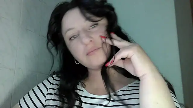 MelinaAx online show from 2, 6, 2026
