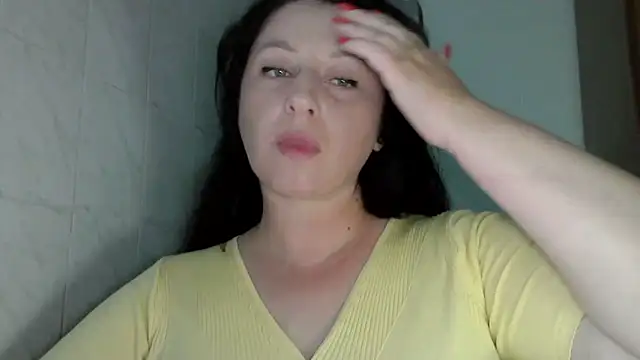 MelinaAx online show from 25, 5, 2026