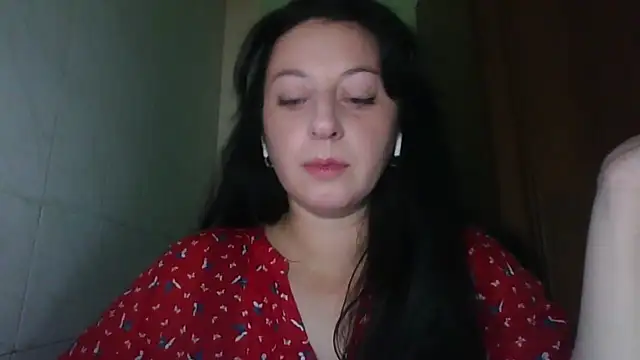 MelinaAx online show from 2, 12, 2025