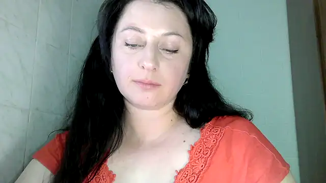 MelinaAx online show from 10, 5, 2026