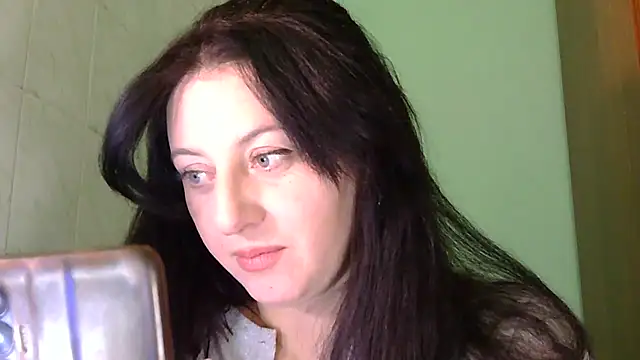 MelinaAx online show from 14, 1, 2026