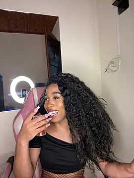 Weendolyn  online show from 30, 11, 2025