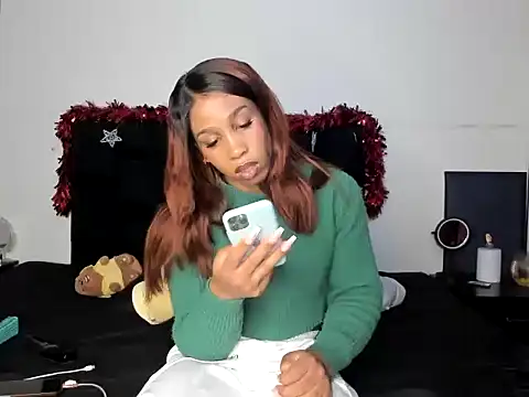 Weendolyn  online show from 9, 1, 2026