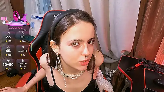 Lana  Soft online show from 15, 12, 2025