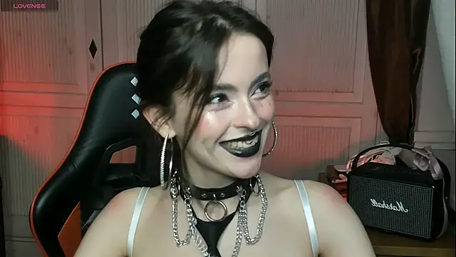 Lana  Soft online show from 20, 12, 2025