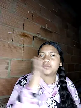 Sweet Milk03 online show from 20, 11, 2025