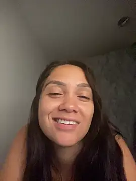 carolsapequinha online show from 1, 3, 2026