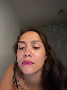 carolsapequinha online show from 3, 4, 2026