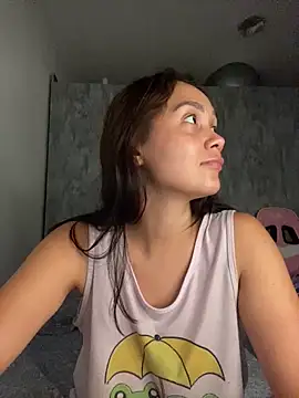 carolsapequinha online show from 29, 3, 2026