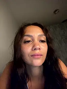 carolsapequinha online show from 8, 3, 2026