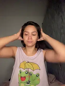 carolsapequinha online show from 29, 5, 2026