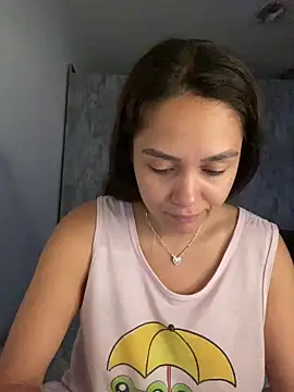 carolsapequinha online show from 14, 2, 2026