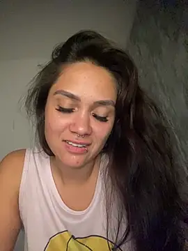 Snapshot of carolsapequinha chatting on 18, 7, 2026 carolsapequinha online show from 18, 7, 2026