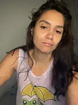 Snapshot of carolsapequinha chatting on 24, 6, 2026 carolsapequinha online show from 24, 6, 2026