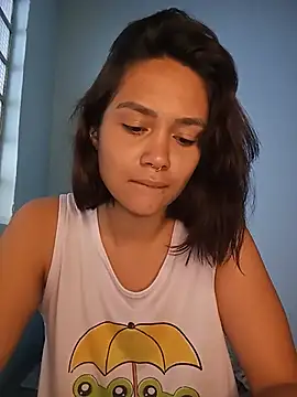 Snapshot of carolsapequinha chatting on 6, 8, 2026 carolsapequinha online show from 6, 8, 2026