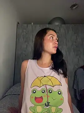 carolsapequinha online show from 27, 3, 2026