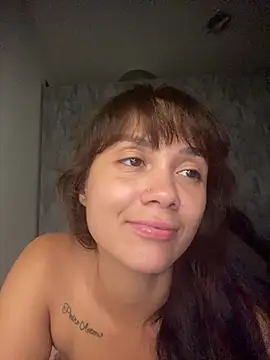 carolsapequinha online show from 25, 5, 2026