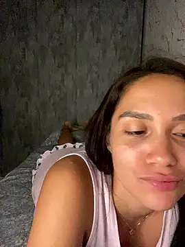 carolsapequinha online show from 17, 1, 2026