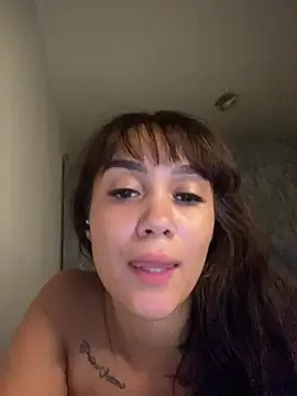 carolsapequinha online show from 23, 4, 2026