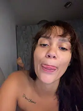 carolsapequinha online show from 9, 5, 2026