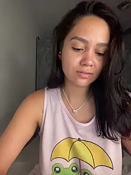 carolsapequinha online show from 7, 2, 2026