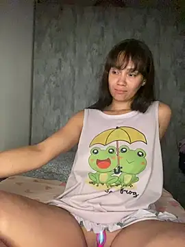 carolsapequinha online show from 15, 5, 2026