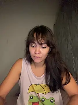 carolsapequinha online show from 1, 6, 2026