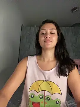 carolsapequinha online show from 28, 2, 2026