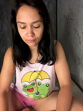 carolsapequinha online show from 19, 12, 2025