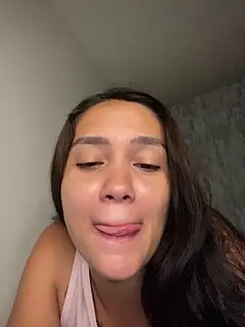 carolsapequinha online show from 21, 2, 2026