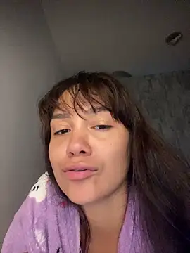carolsapequinha online show from 17, 5, 2026