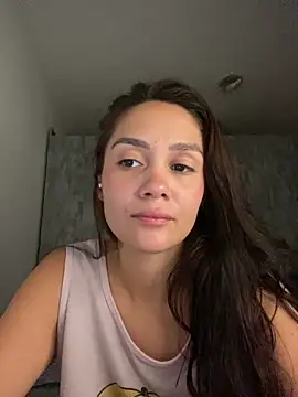 carolsapequinha online show from 8, 4, 2026