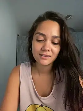 carolsapequinha online show from 2, 4, 2026