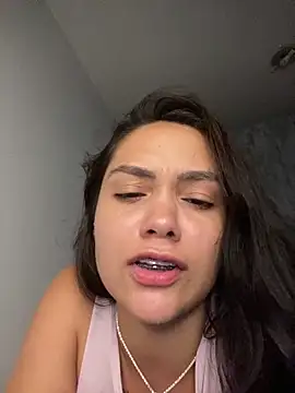 carolsapequinha online show from 8, 2, 2026