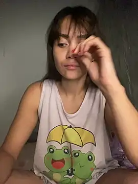 carolsapequinha online show from 5, 6, 2026