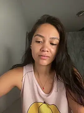 carolsapequinha online show from 1, 2, 2026