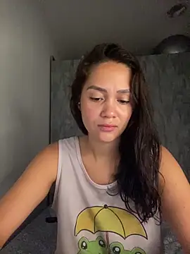 carolsapequinha online show from 14, 3, 2026